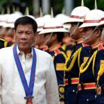 Philippines’ Rodrigo Duterte Eases Assault on Gambling, Considers Online Regulation