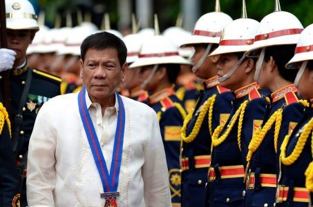 rodrigo-duterte-philippines-online-gambling-stance