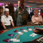 Federal Court Rules for Seminoles in Florida Blackjack Squabble 