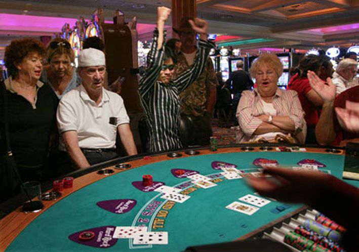 Have You Heard? casino Is Your Best Bet To Grow