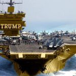 No, Donald Trump Isn’t Turning USS Enterprise Into a Riverboat Casino