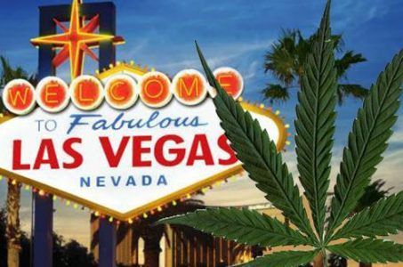 Nevada legalizes medical marijuana
