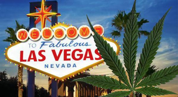 Nevada legalizes medical marijuana