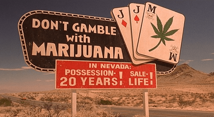 Nevada Regulators restate marijuana stance
