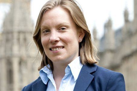 Tracey Crouch MP disappointed by ABB snub