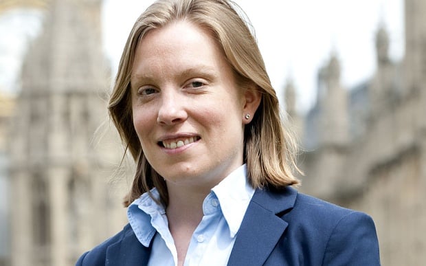 Tracey Crouch MP disappointed by ABB snub