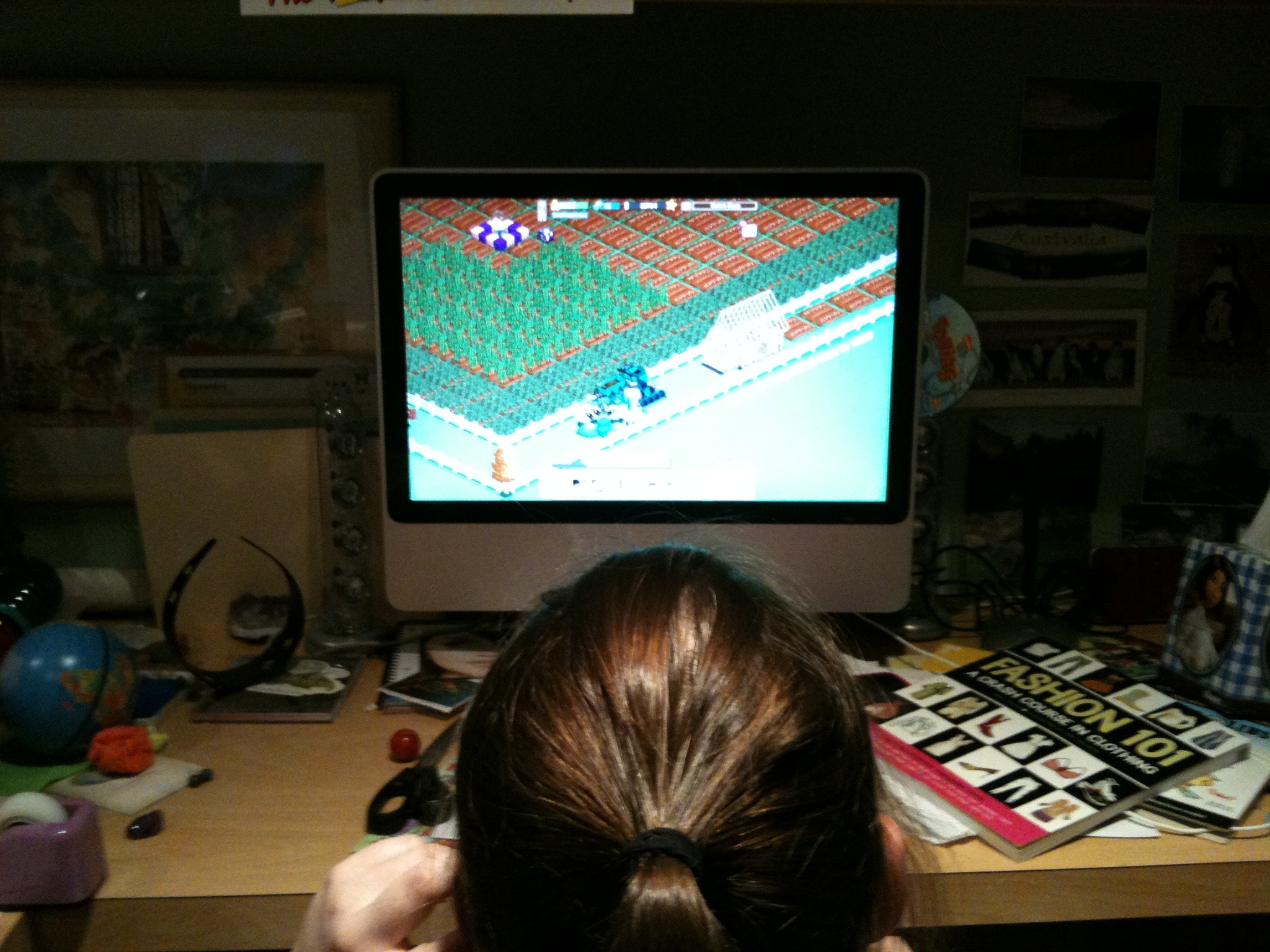 Internet gaming less addictive than gambling