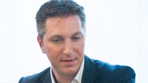 KBC denies knowledge of Baazov Amaya bid