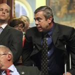 Casino Tax Amendment in the Keystone State Pipeline