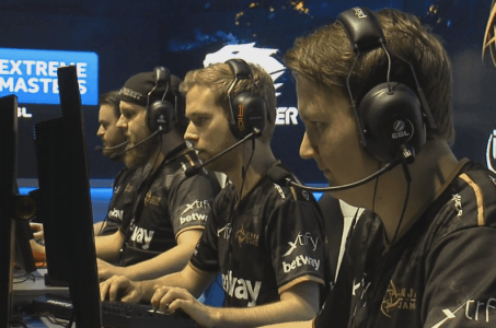 William Hill eSports betting