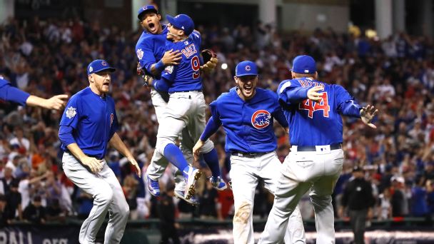 northwest Indiana casinos Cubs World Series