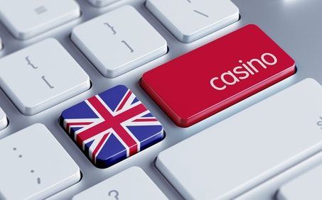 Online gambling is UK’s biggest gambling sector