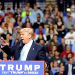Los Angeles 2024 Olympics Bid on Damage Control Following Trump Win
