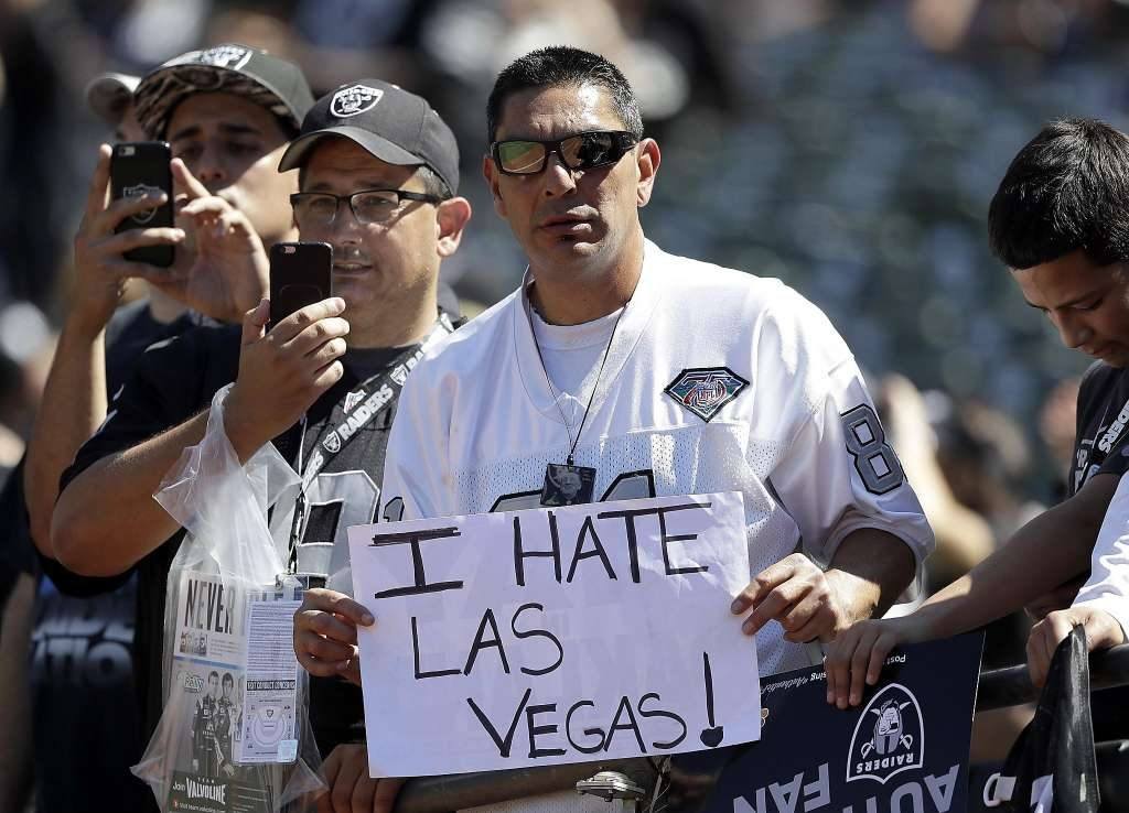 casino executives Las Vegas Stadium Authority Board