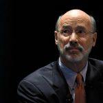 Pennsylvania Budget Shortfall Seeks Holiday Gift From Gambling Expansion
