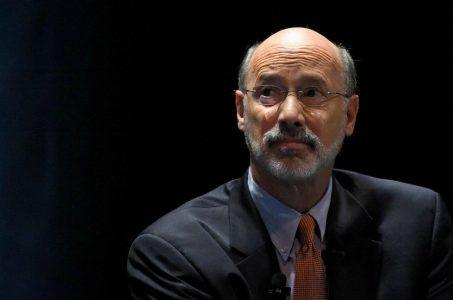 Pennsylvania budget gambling expansion