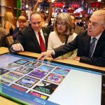 New Jersey Racetracks Want Internet Gaming Cafes