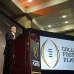 College Football Poised to Write Exciting Final Chapter at Las Vegas Sportsbooks