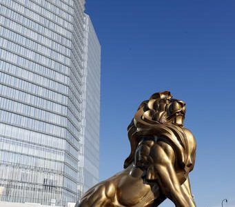 MGM National Harbor casino opening