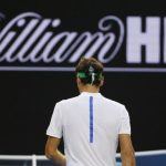 Australian Open Ditches William Hill Ads Over Betting Backlash