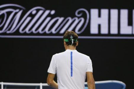 William Hill Ads Will Not Feature at the Australian Open