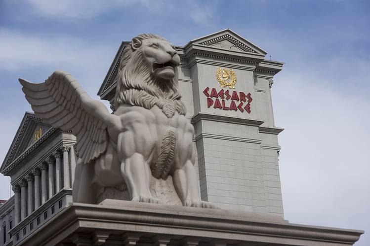 Caesar’s Lenders Threaten to Derail Bankruptcy Plans 