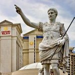 The 2016 Caesars Bankruptcy  Proceedings That Seemingly Would Never End
