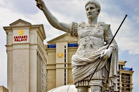 Caesars Bankruptcy 2016 Developments 2016