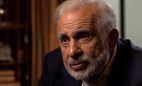 Carl Icahn Donald Trump