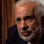 Casino Billionaire Carl Icahn to Advise President-Elect Donald Trump on Regulatory Issues