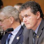 New Online Gambling Ban Bill Introduced to US House