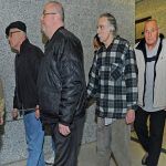 Mafia Grandfathers Busted on Online Gambling Charges