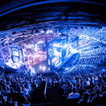 Esports Betting Markets Overtake A Major Sporting League