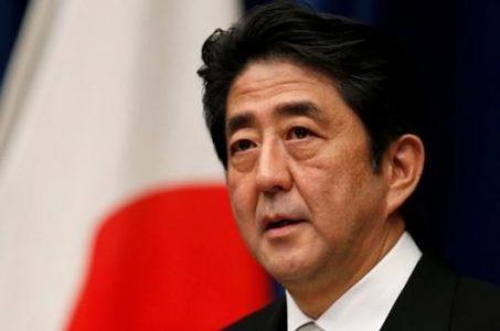 Shinzo Abe casino bill likely to pass