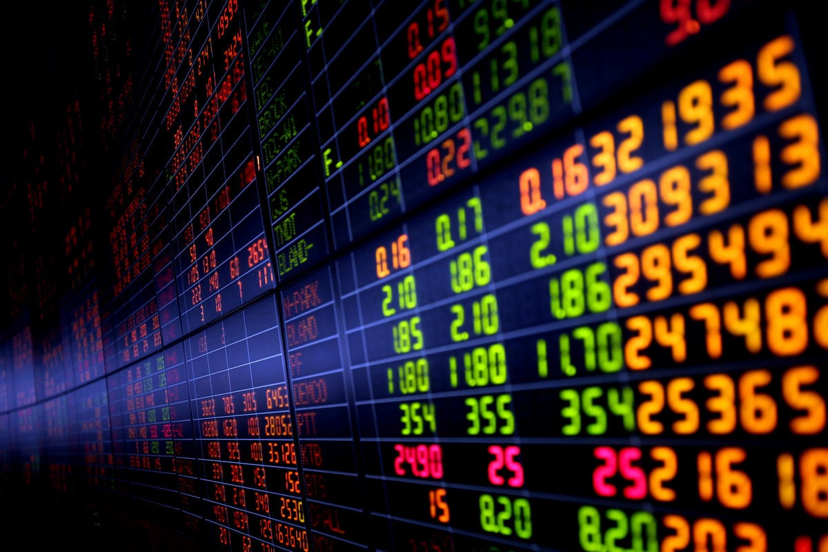 Financial spread betting industry shake-up causes stock to plunge