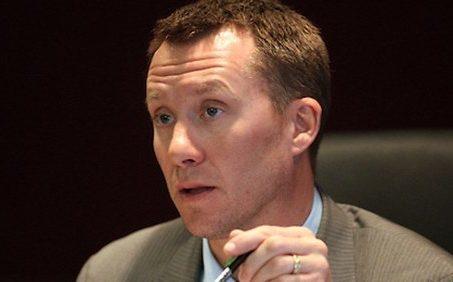 AG Burnett to discuss expanding wagering accounts with fellow regulators