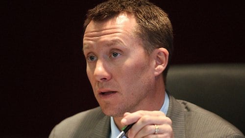 AG Burnett to discuss expanding wagering accounts with fellow regulators