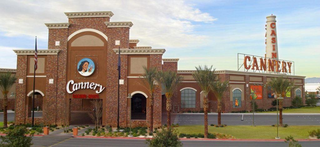 Boyd completes acquisition of Cannery Casinos