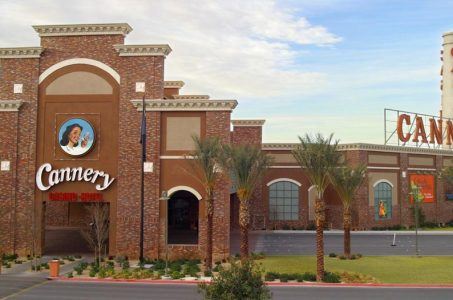 Boyd completes acquisition of Cannery Casinos