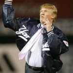 Sports Betting Might Expand Under Trump Administration, Says DC Think Tank