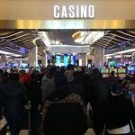 MGM National Harbor Asks Non-Reservation Guests to Stay Away