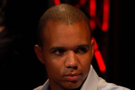 Phil Ivey Contests Latest Borgata Claim