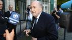 Sepp Blatter FIFA ban appeal