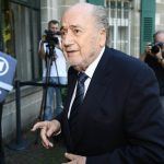 Former FIFA Boss Sepp Blatter Loses Appeal, Six-Year Ban Stands