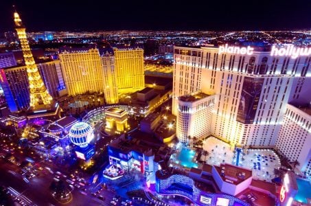Nevada casinos turn a profit in 2016