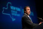 New York problem gambling Andrew Cuomo