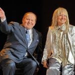 Sheldon Adelson Has Withdrawn From Las Vegas Raiders Stadium Plan