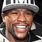 Floyd Mayweather Flaunts Sports Betting Streak, Green Bay Packers Ride Ends