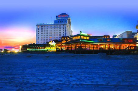 Atlantic City reinvestment CRDA Margaritaville