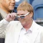Las Vegas Raiders One Step Closer to Reality as Mark Davis Files Relocation Paperwork